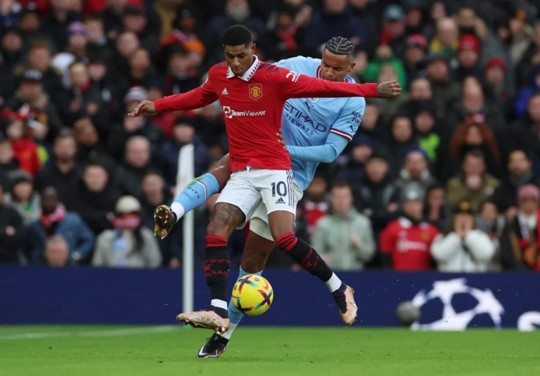 Bayern Munich Bidik Marcus Rashford, Arsenal Incar Bintang Monaco