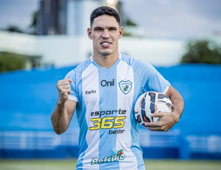 Van Basty Sousa joins Persija Jakarta for 2025/2026 season