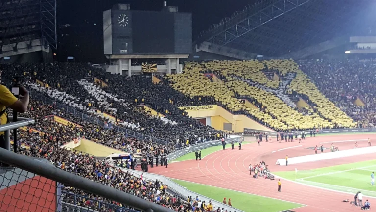 Jelang laga panas di ASEAN Cup U-23, Malaysia siapkan mental pemain