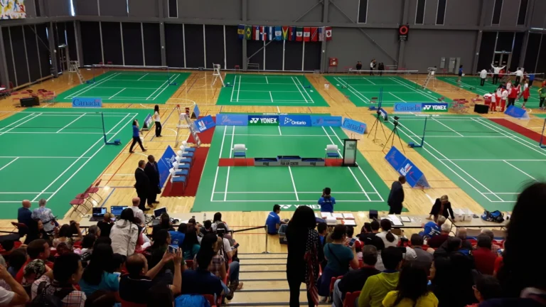 Unggulan kedua tumbang di babak pertama Canada Open 2025