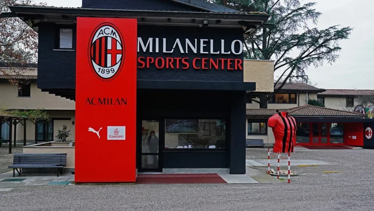 New AC Milan Recruit Willing to Cut Vacation Short for Early Team Integration