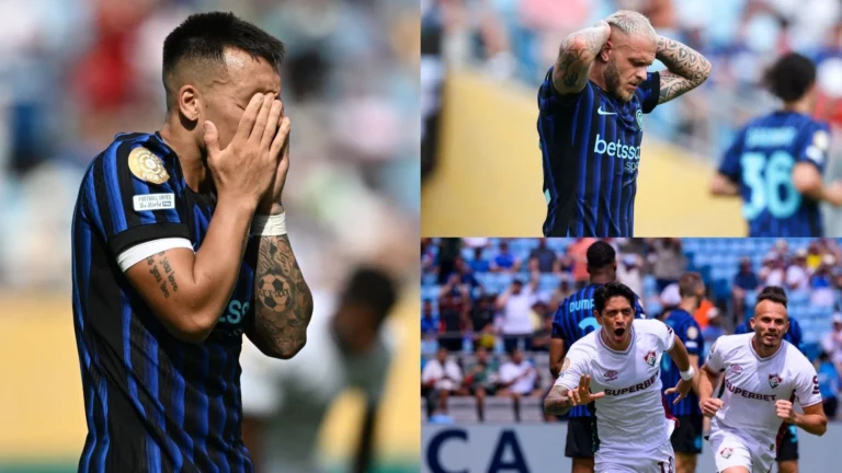 Argentine player Luciano Guaycochea reveals pride in joining Persib Bandung