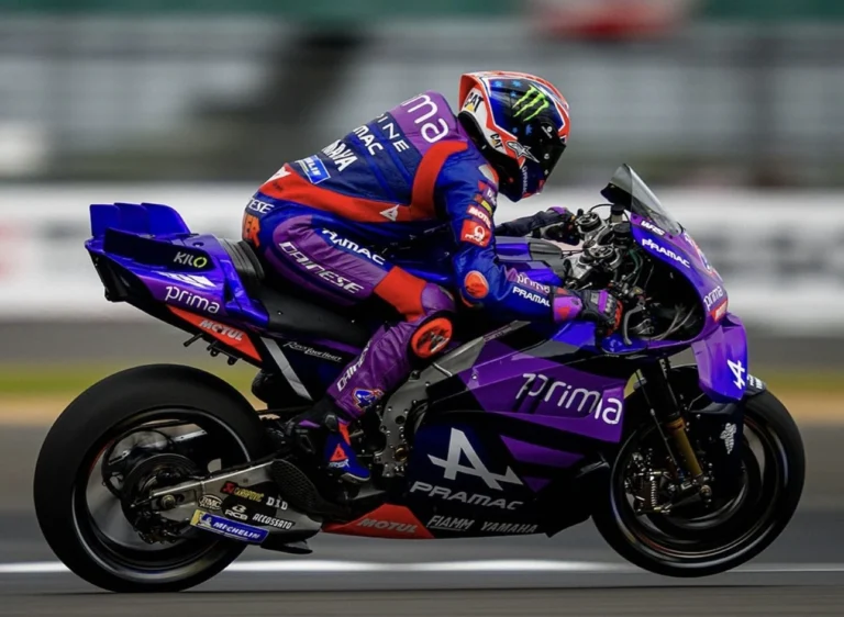Jack Miller Complains About Yamaha YZR-M1 Weaknesses at Dutch MotoGP