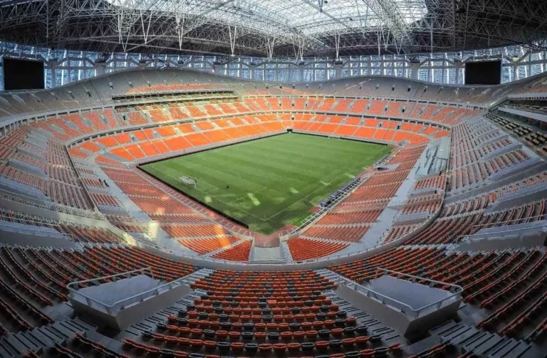 Liga Indonesia All Star siap berlaga di Piala Presiden 2025