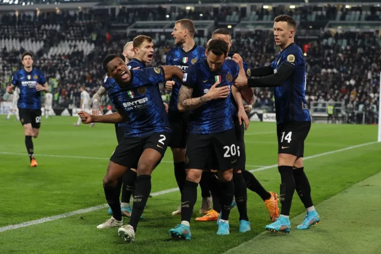Inter Milan dan Juventus tersingkir dari Piala Dunia Klub 2025