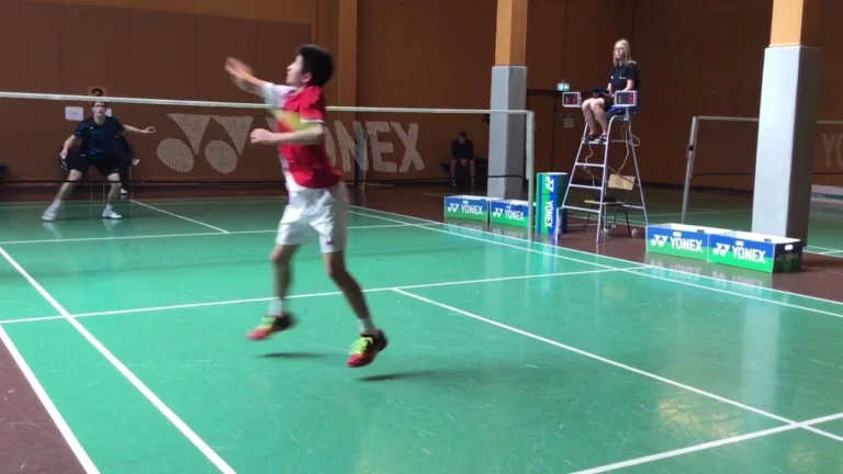 Brian Yang tumbang di tangan rekan senegara di Canada Open 2025