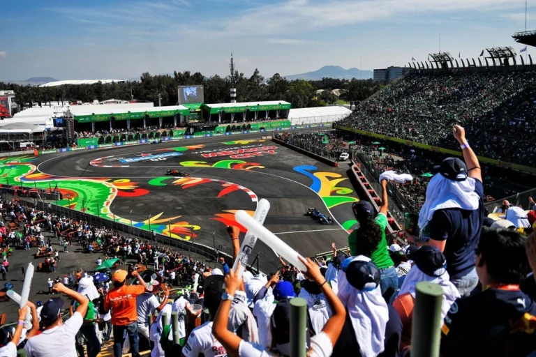 2025 F1 Global Survey: New and Old Fans Show Strong Loyalty