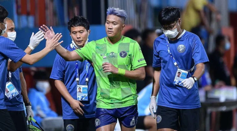 Port FC datangkan 5 pemain asing baru, termasuk eks bomber Borneo FC