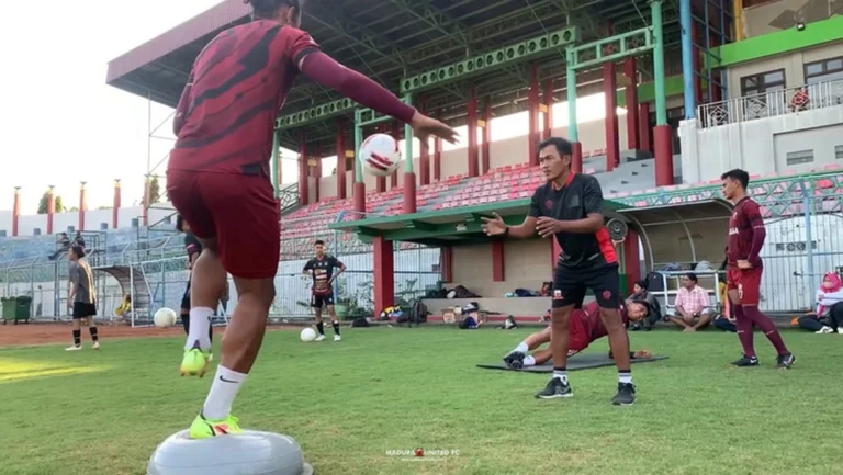 Persis Solo Dikabarkan Akan Jalani Pramusim di Kuala Lumpur