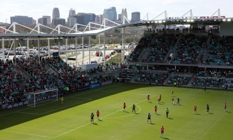 NWSL umumkan jeda kompetisi saat Piala Dunia 2026