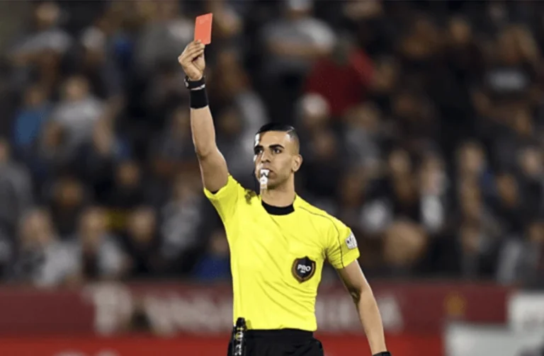 World Cup 2026 Host Nations Players Get Red Card Penalty Relief