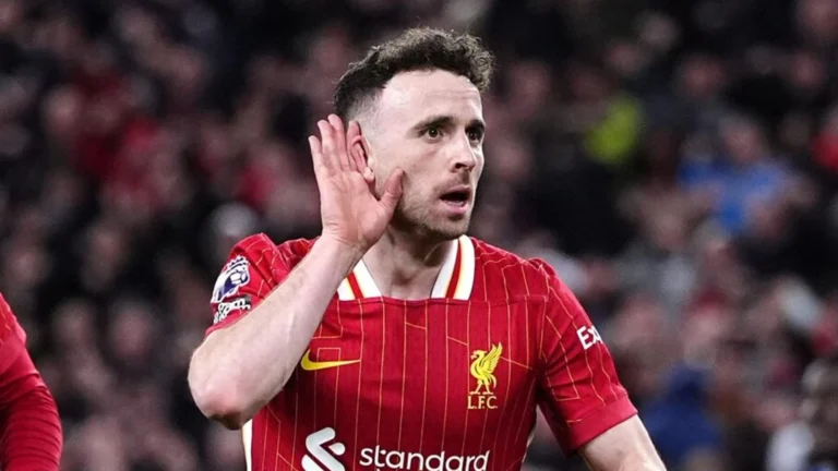 Tragis, Diogo Jota meninggal dalam kecelakaan mobil di Spanyol