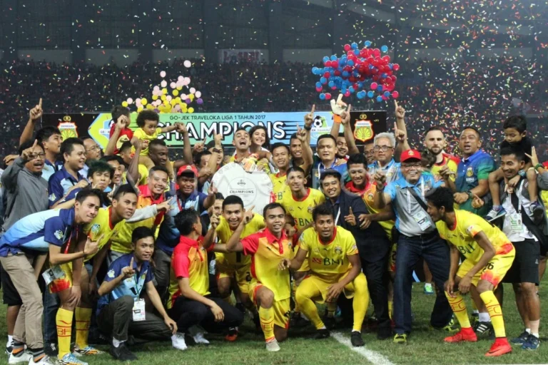 Bhayangkara FC Dapatkan Bek Timnas U-23 Muhammad Ferarri