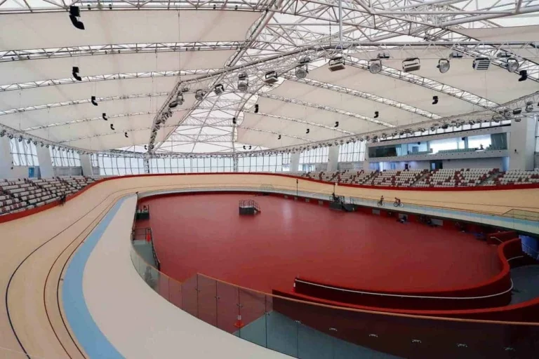 Jakarta International Velodrome selected to host 2025 SEA V League