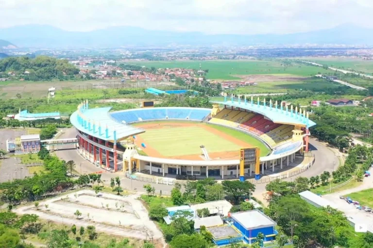 PT LIB rejects PSBS Biak’s plan to use Bandung stadium