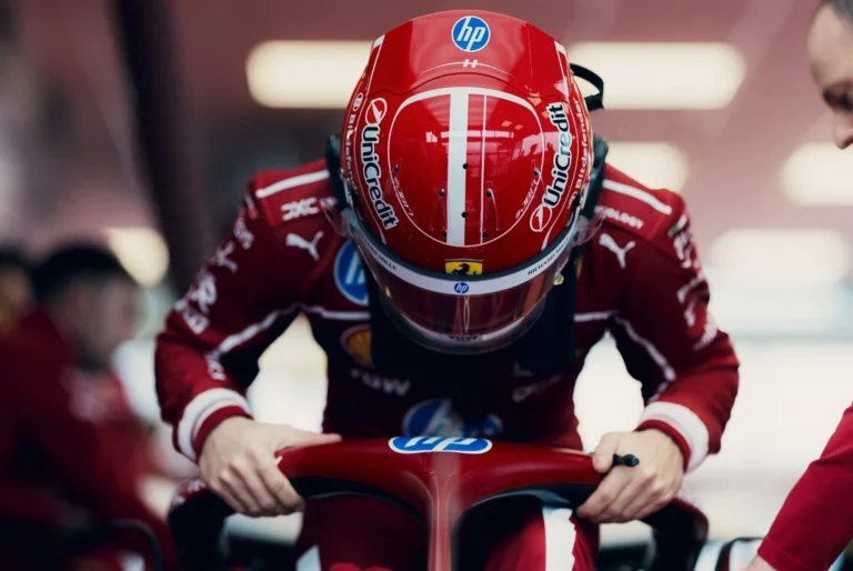 Leclerc worried about less enjoyable 2026 F1 car performance