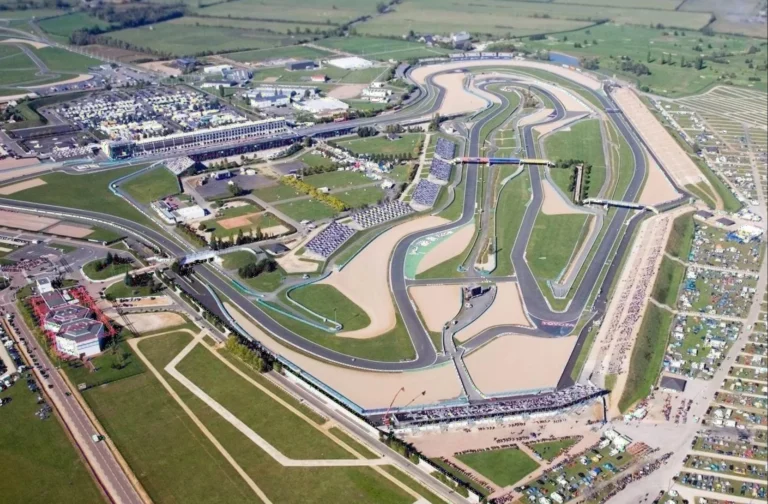Tragedy at Magny Cours Circuit – Honda Laglisse rider dies during free practice