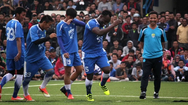Persib dan Semen Padang lengkapi kuota pemain asing Liga 1