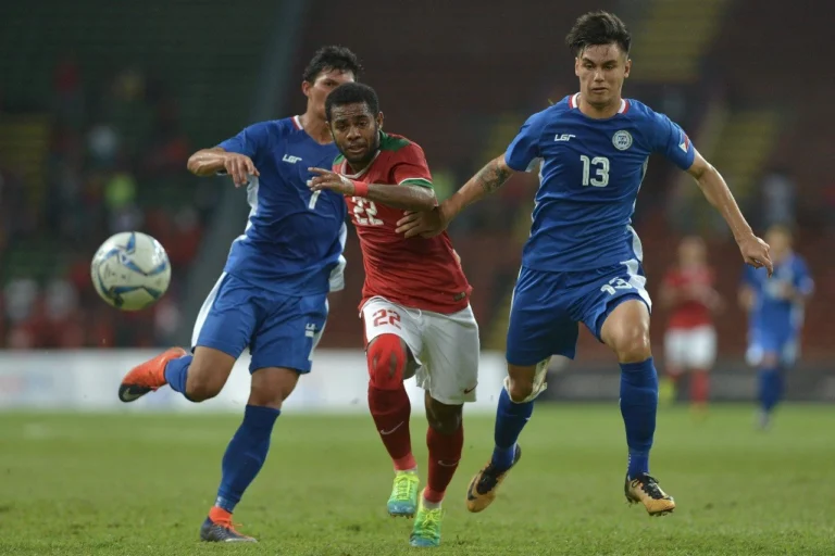 Saddil Ramdani reveals comparison between Indonesian and Malaysian leagues