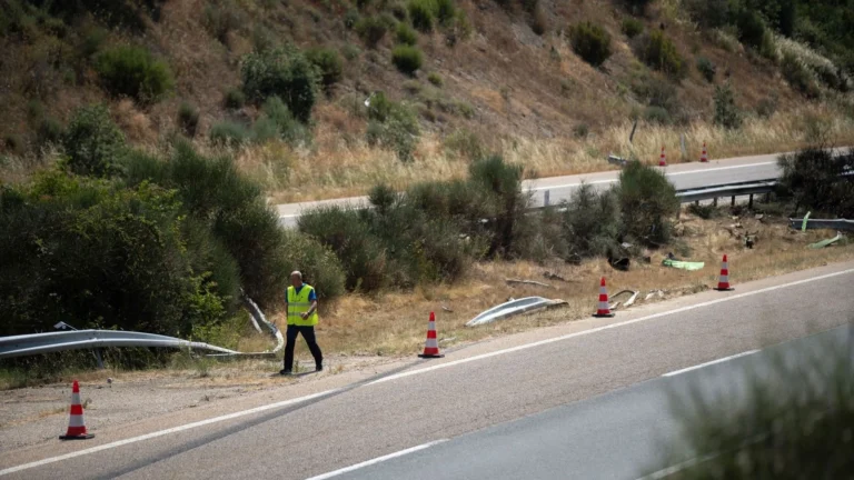 Tragedi di Jalan Tol Spanyol – Diogo Jota dan Andre Silva meninggal dalam kecelakaan
