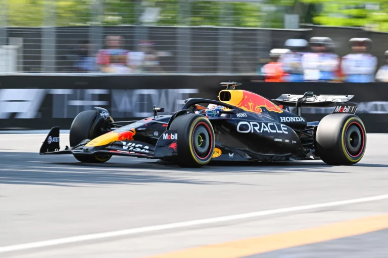 Max Verstappen Firmly Rejects Speculation About His Formula 1 Future