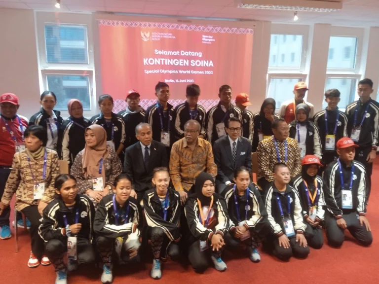 Menpora belum pastikan jumlah atlet Indonesia di SEA Games Thailand