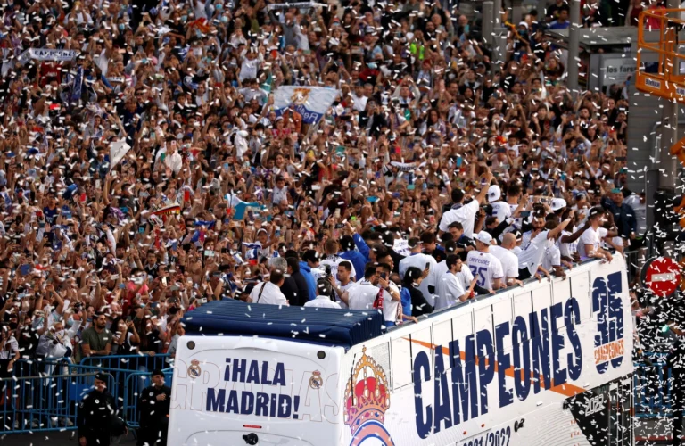 Real Madrid prepares huge bonus for 2025 Club World Cup victory