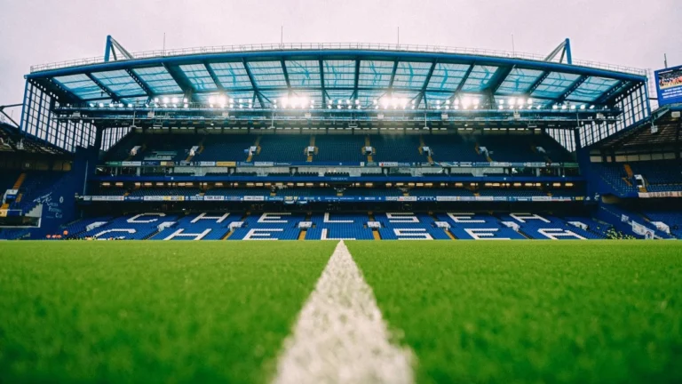 Chelsea Target Two Wonderkids from Real Madrid and Barcelona
