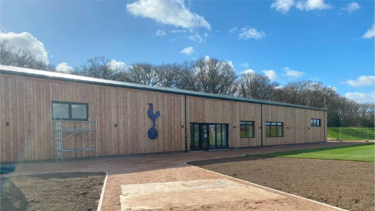 Martin Ho ditunjuk sebagai pelatih kepala baru Tottenham Hotspur Wanita