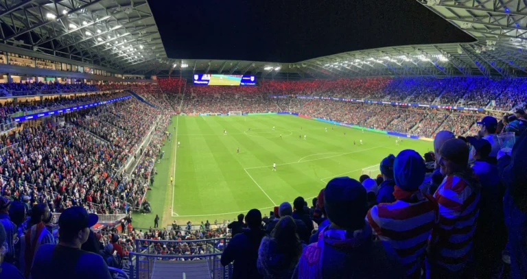 USMNT Hadapi Ujian Terberat Melawan Meksiko di Final Gold Cup