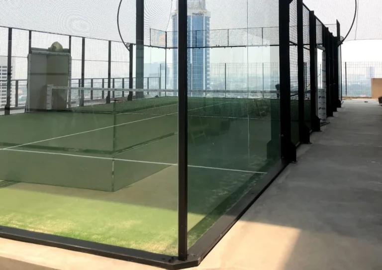 Rencana pajak olahraga padel di Jakarta menuai kritik DPRD