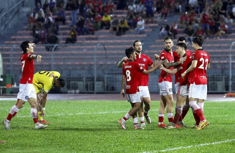 Persik Kediri datangkan gelandang Portugal untuk Liga 1 2025/2026