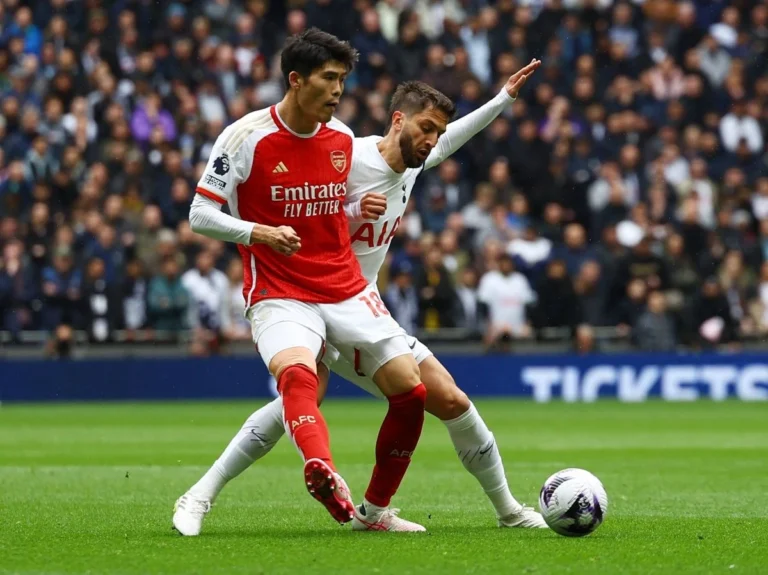 Takehiro Tomiyasu agrees to early contract termination with Arsenal