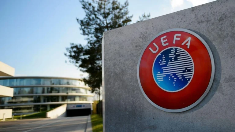 UEFA Imposes Heavy Fines on Chelsea and Barcelona
