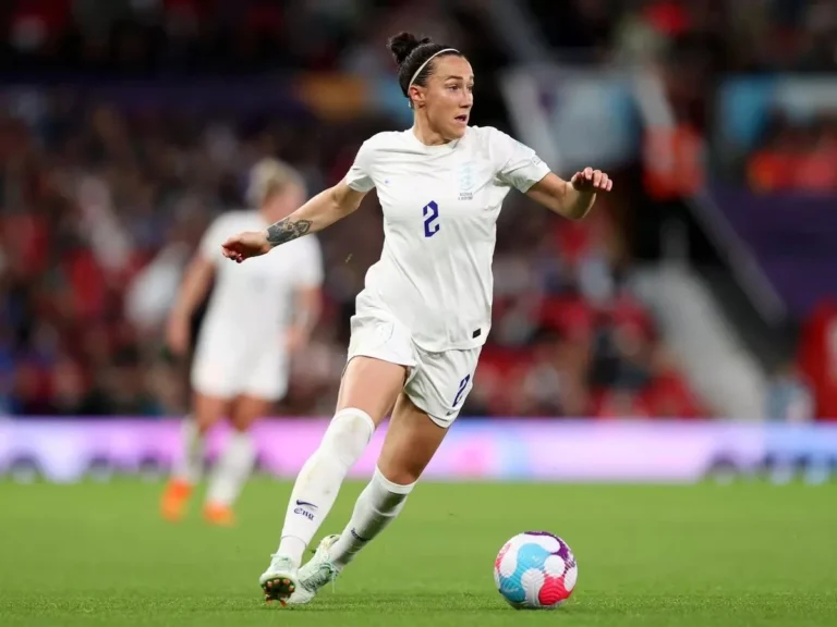Lucy Bronze Kaget dengan Absennya Wendie Renard di Skuad Prancis Euro 2025