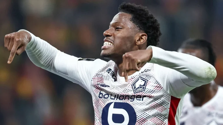 Jonathan David resmi bergabung dengan Juventus sebagai pemain bebas