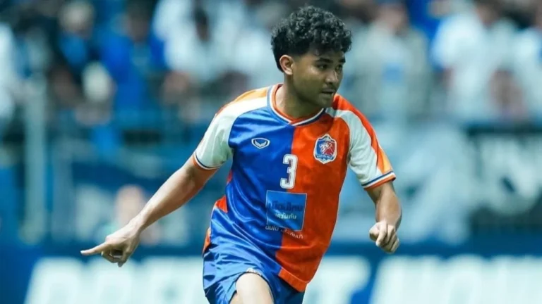 Asnawi Mangkualam siap bawa Port FC hadapi tantangan di Piala Presiden