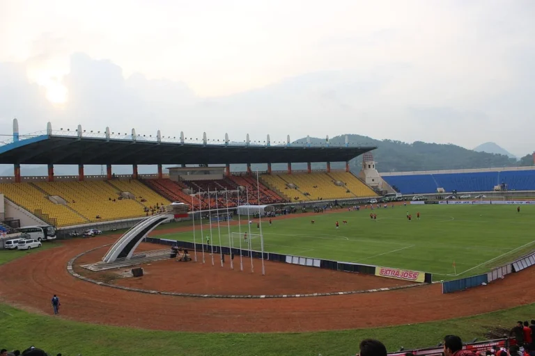 Asnawi Mangkualam ready to face bobotoh pressure at Persib’s home