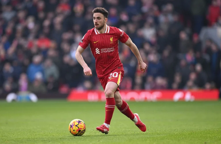 Van Dijk buat janji menyentuh untuk keluarga mendiang Diogo Jota