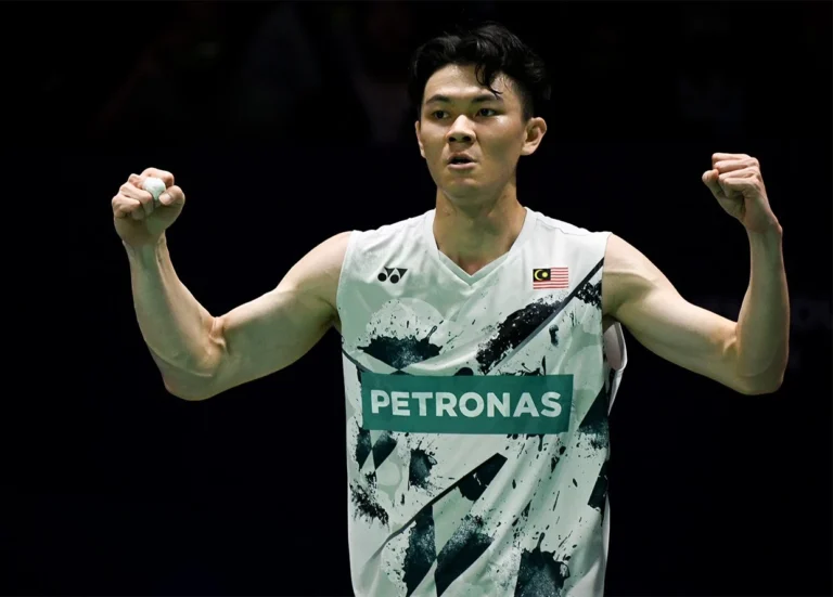 Lee Zii Jia unggah konten misterius, Dewan Olahraga Malaysia beri klarifikasi