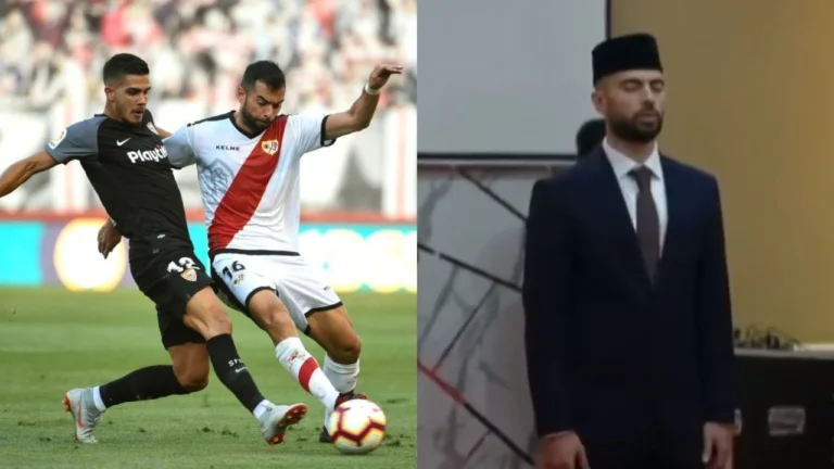 Jordi Amat officially joins Persija Jakarta for 2025-2026 season