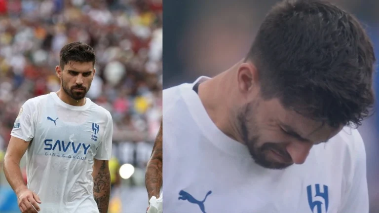 Neves dan Cancelo tinggalkan Piala Dunia Antarklub untuk hadiri pemakaman