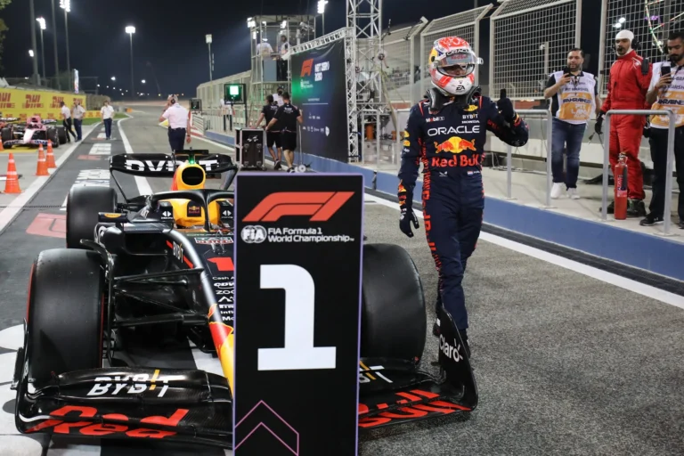 F1 2025 malakaviy bosqich statistikasi: Hamjamoa raqobati