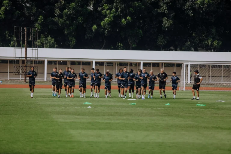 Stanley Mills: Indonesian Fan Enthusiasm Surpasses England