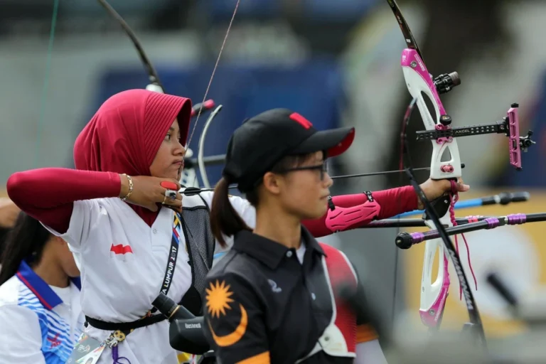Jawa Tengah dominasi Kejurnas Junior Panahan 2025 dengan 32 emas