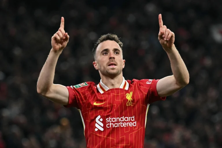 Cristiano Ronaldo absen di pemakaman Diogo Jota usai tragedi kecelakaan