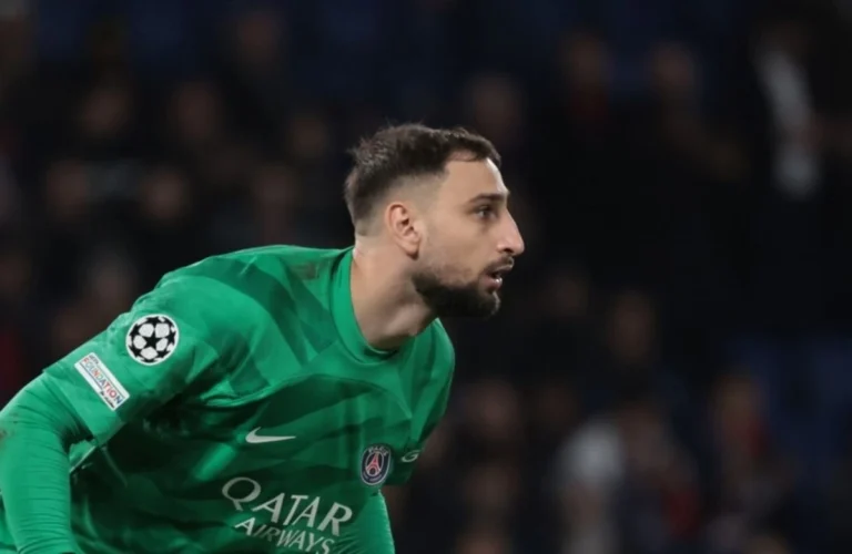 Donnarumma faces harsh criticism after Musiala incident at Club World Cup
