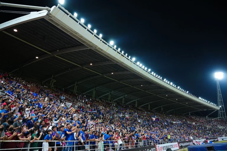 Indonesia Absen dari ASEAN Club Championship 2025/2026