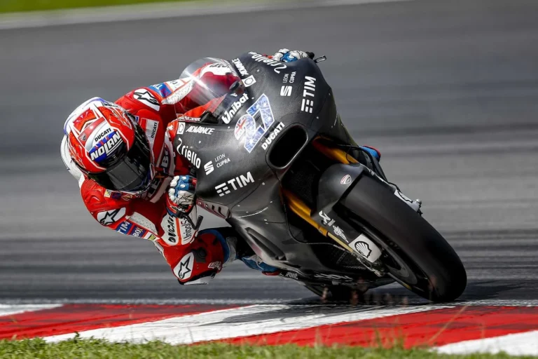 Casey Stoner – Legenda MotoGP yang pensiun di puncak kariernya