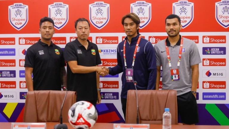 AFF Tolak Persebaya dan Malut United di ACC 2025/2026